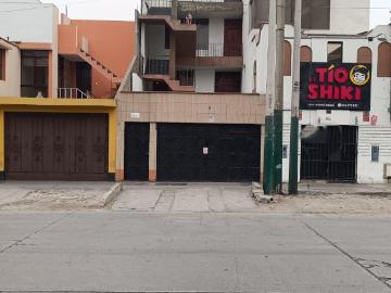Local Comercial En Un Primer Piso Puerta A Calle, Frente Al Inen, Av. Aviación Cuadra 38, Surquillo