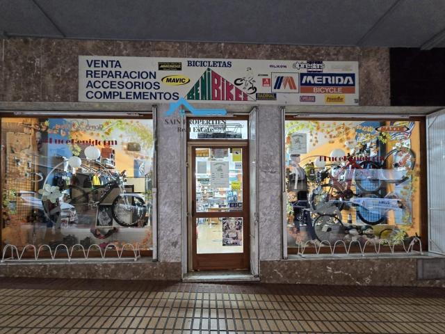 Local comercial en una de las zonas más estratégicas de Benidorm