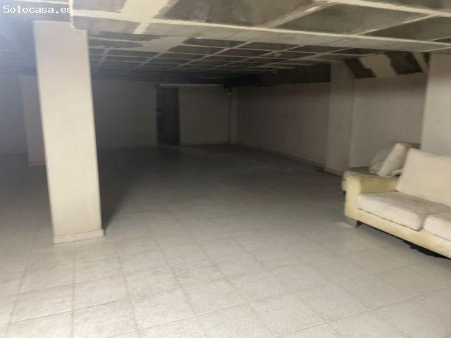 Local Comercial en una zona inmejorable, en la PLAZA MAYOR