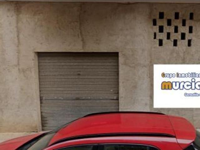 Local comercial en urb. Nuevo Beniaján, Murcia