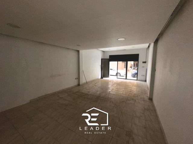 ¡ LOCAL COMERCIAL EN VALENCIA !