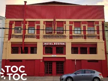 Local Comercial en Valparaíso