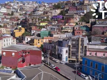 Local Comercial en Valparaíso