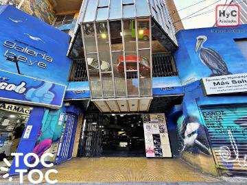 Local Comercial en Valparaíso