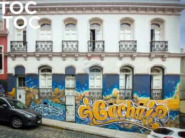 Vacacional en Valparaíso