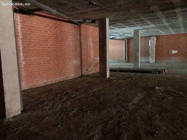 LOCAL COMERCIAL EN VENDA A IGUALADA TERRASSA 101m2
