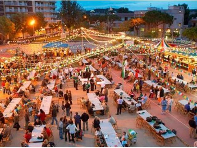 Local comercial en venda a Platja dAro