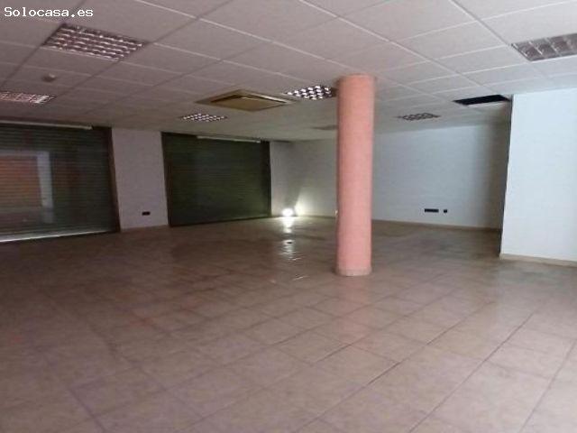 LOCAL COMERCIAL EN VENDA A SANTA MARGARIDA DE MONTBUI