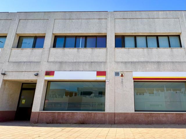 LOCAL COMERCIAL EN VENTA