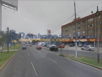 LOCAL COMERCIAL EN VENTA 11,745 M2 EN PLENA AV. JAVIER PRADO LA MOLINA