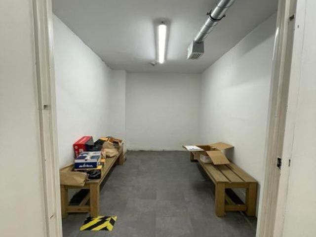 Local comercial en venta