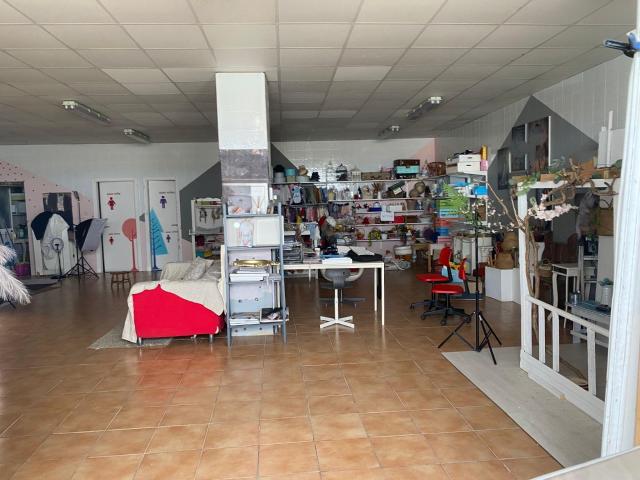 Local Comercial en Venta