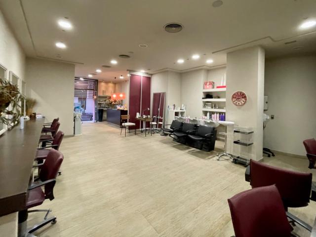 LOCAL COMERCIAL EN VENTA 160m2