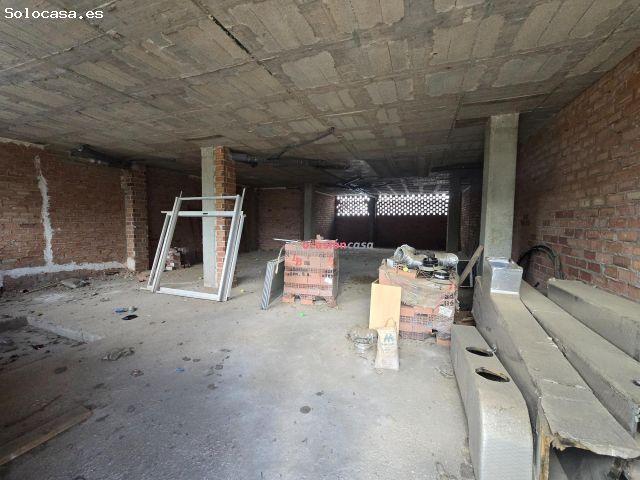 LOCAL COMERCIAL EN VENTA