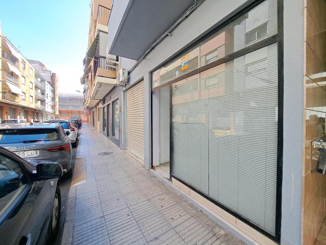 LOCAL COMERCIAL EN VENTA