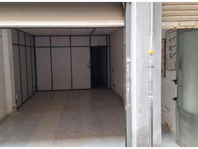 Local Comercial en venta