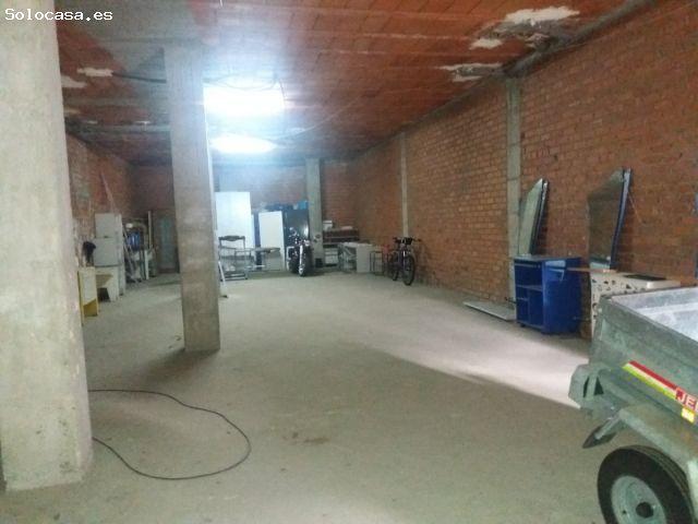 Local Comercial en venta