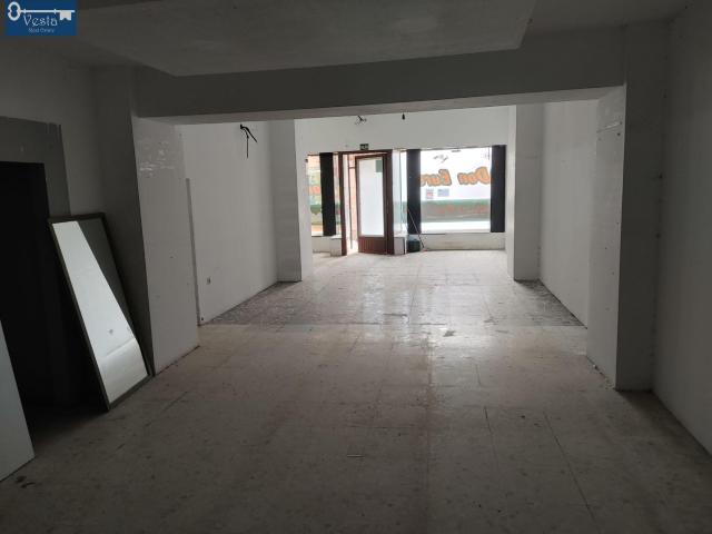 LOCAL COMERCIAL EN VENTA
