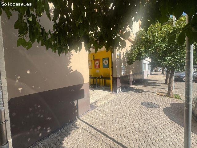 Local comercial en venta