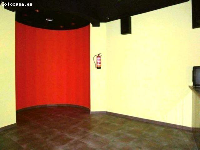 Local comercial en venta