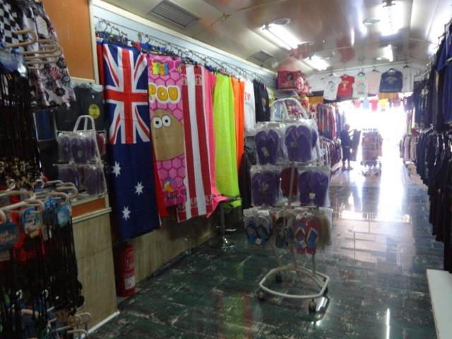 Local comercial en venta