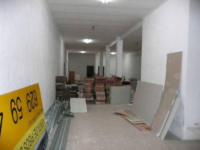 Local comercial en venta