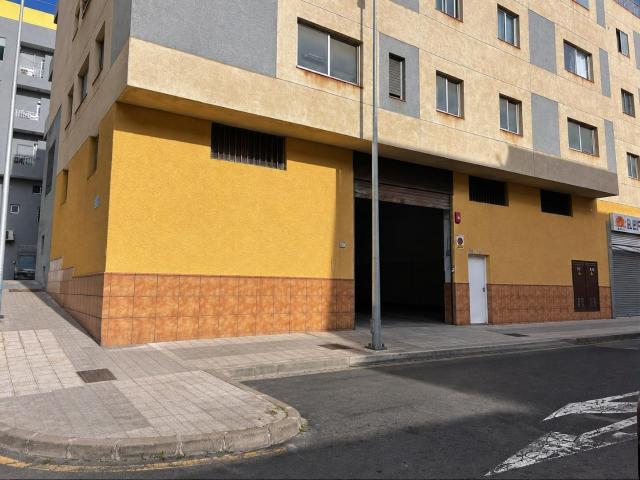 LOCAL COMERCIAL EN VENTA