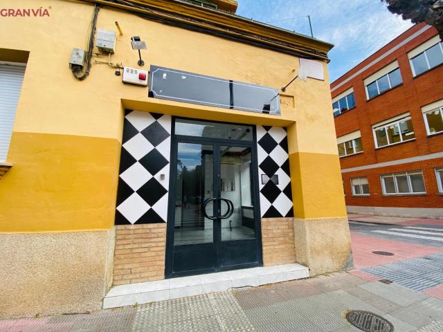 Local comercial en venta