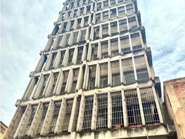 Local Comercial en venta 343M², Av. Lecuna, Cipreses a Miracielo
