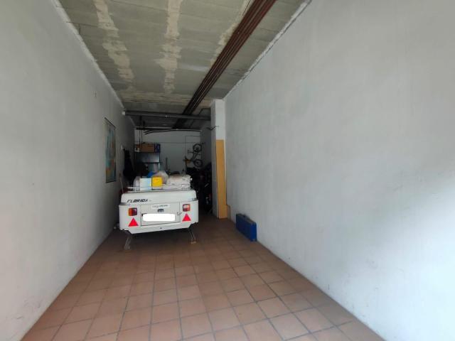 LOCAL COMERCIAL EN VENTA