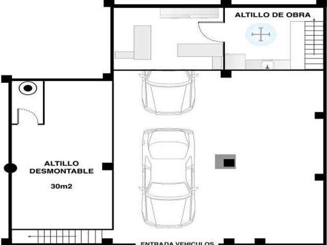 LOCAL COMERCIAL EN VENTA