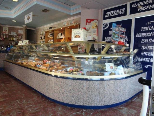 Local comercial en venta
