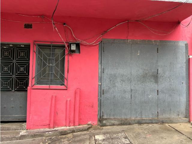 Local Comercial en Venta 39mts Parroquia Altagracia