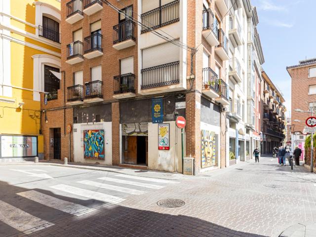 Local comercial en venta