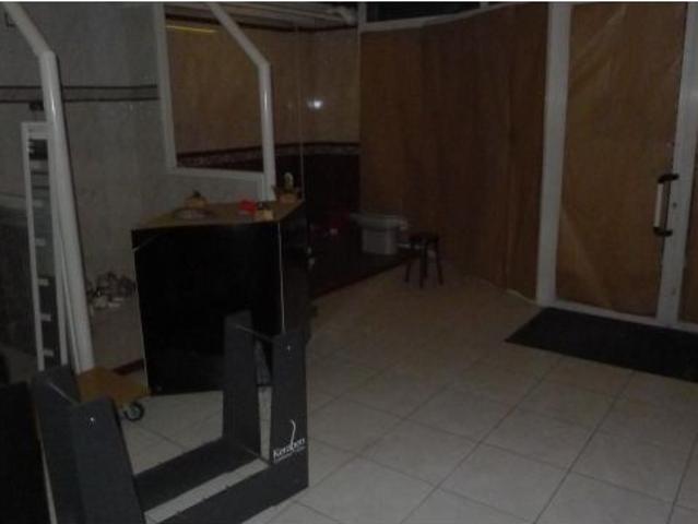 Local comercial en venta