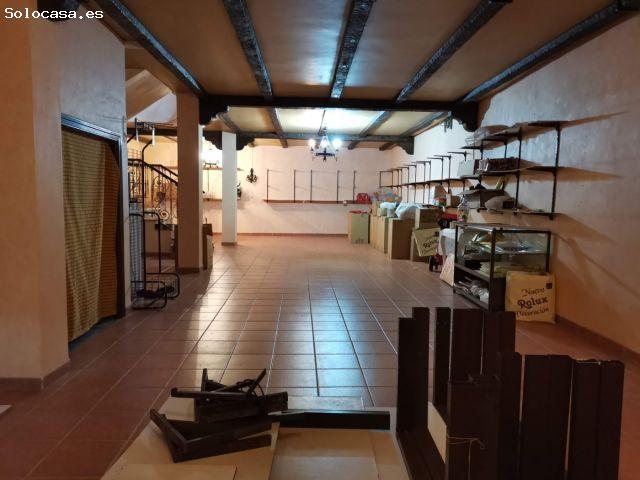 Local comercial en venta