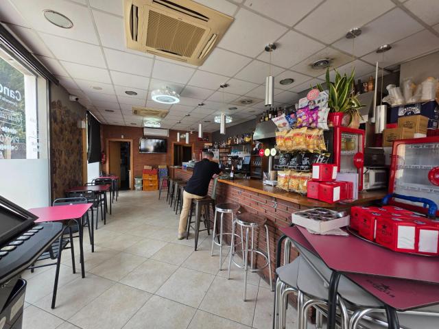 LOCAL COMERCIAL EN VENTA