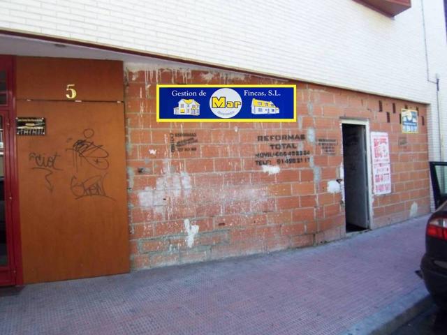 Local comercial en venta