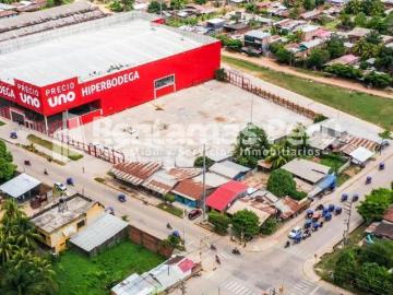 Local Comercial en Venta 6,547 m2 Av. Salvador Allende Pucallpa
