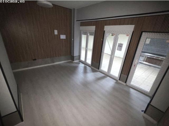LOCAL COMERCIAL EN VENTA