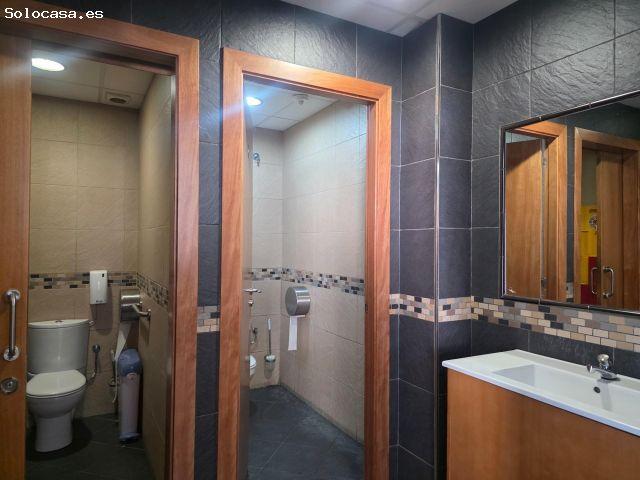 LOCAL COMERCIAL EN VENTA