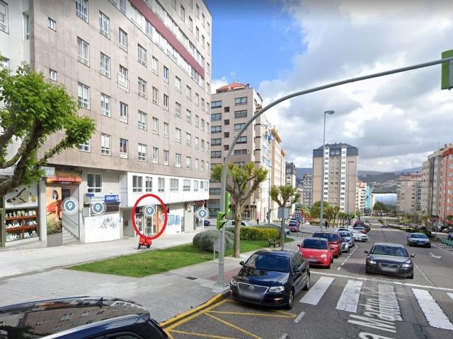 Local Comercial en venta, Coia A Florida, Vigo