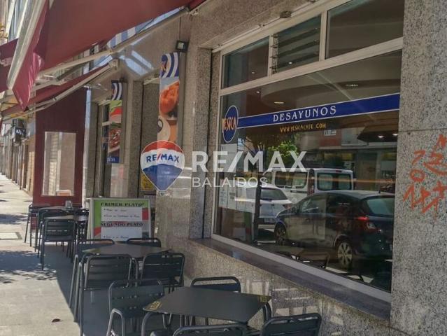 Local Comercial en venta, Coia A Florida, Vigo