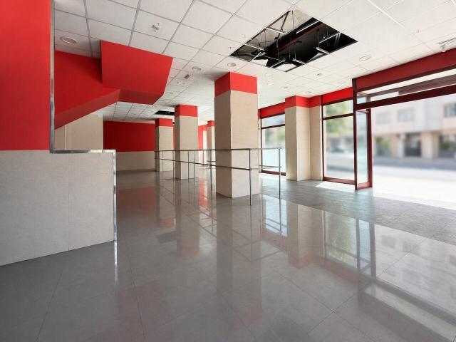 Local Comercial en venta, Coia A Florida, Vigo