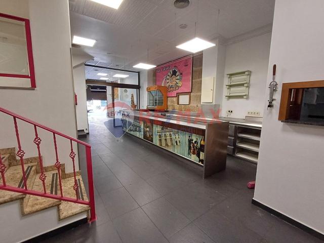 Local Comercial en venta, Coia O Perpetuo Socorro, Vigo