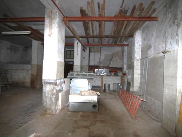 Local comercial en venta Coín