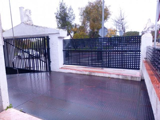 Local comercial en venta Colmenar Viejo