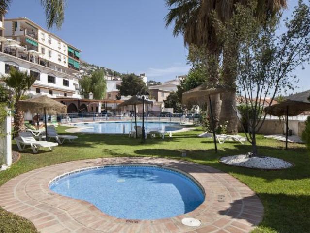 Local comercial en venta Cómpeta