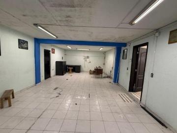 Local comercial en venta con Area de Bodega y oficinas