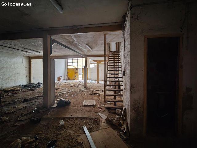 Local Comercial en Venta con Excelente Ubicación Estratégica en Alicante